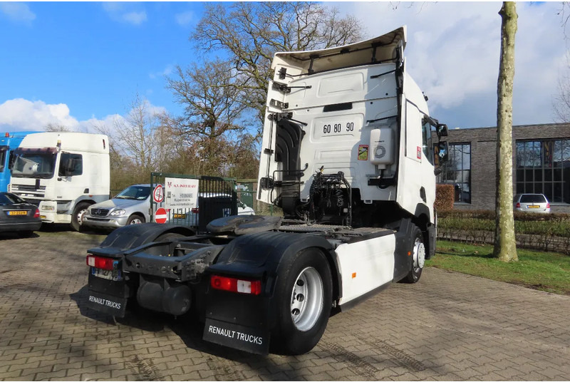 Renault T480 vin: VF611A368MD027798 (MD 2021!) , P-climate! 2 tanks. Non painted - Cabeza tractora: foto 5 Renault T480 vin: VF611A368MD027798 (MD 2021!) , P-climate! 2 tanks. Non painted - Cabeza tractora: foto 5