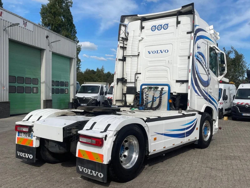 Volvo FH 500 Real leather, FRIGO, ACC, ! ROYAL TRUCK! APK till 07-04-2026 - Cabeza tractora: foto 5 Volvo FH 500 Real leather, FRIGO, ACC, ! ROYAL TRUCK! APK till 07-04-2026 - Cabeza tractora: foto 5