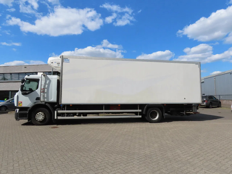 Renault D 19T Sleeper, Thermokimg , RETARDER 2 zones temperature , loadlift - Camión frigorífico: foto 5 Renault D 19T Sleeper, Thermokimg , RETARDER 2 zones temperature , loadlift - Camión frigorífico: foto 5