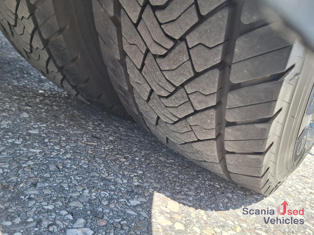SCANIA R 450 A4x2EB Lowliner !! - Cabeza tractora: foto 2 SCANIA R 450 A4x2EB Lowliner !! - Cabeza tractora: foto 2
