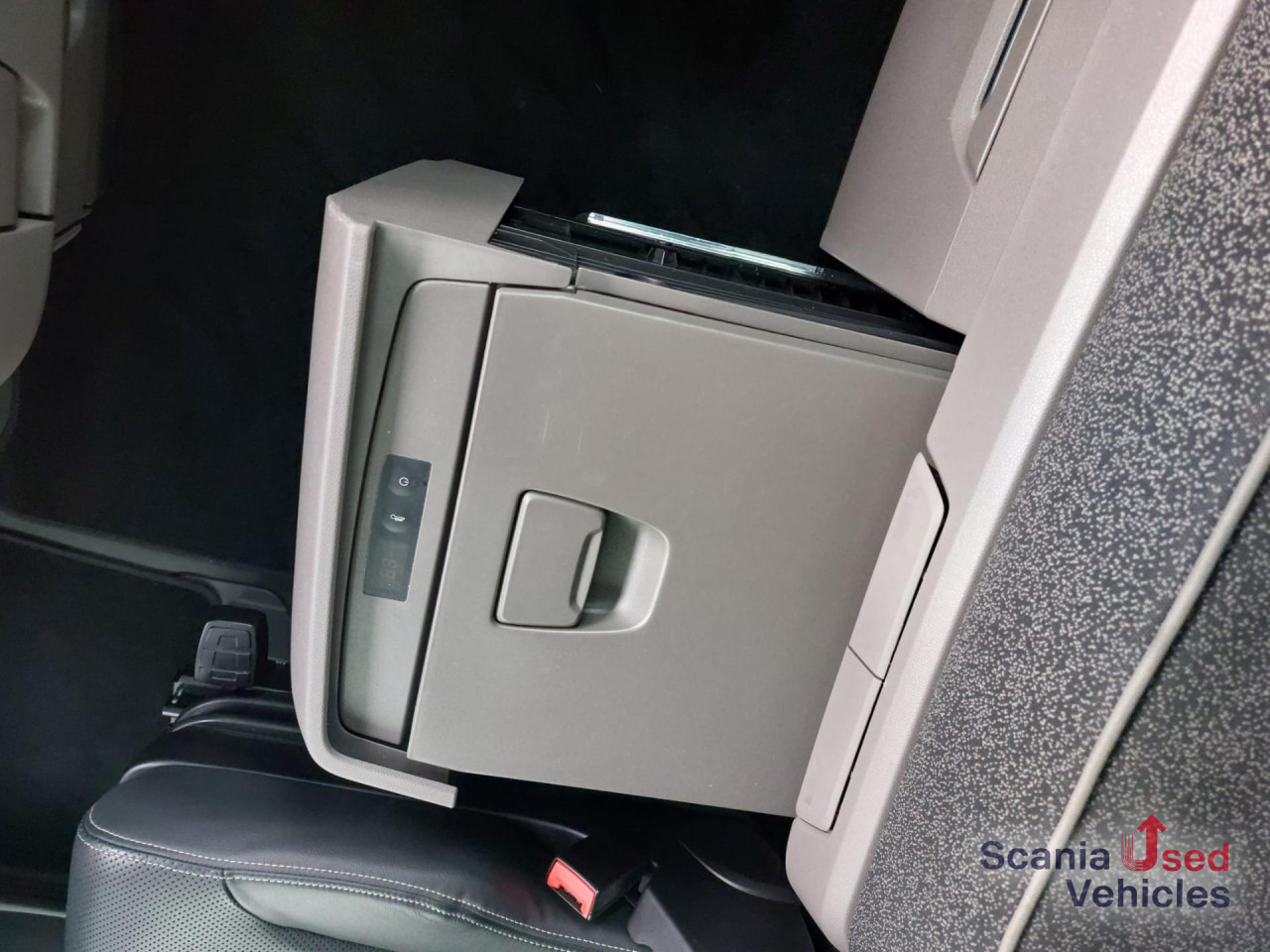 SCANIA S 500 A4x2LA Highline 4-Balg Luftfederung LEDER - Cabeza tractora: foto 2 SCANIA S 500 A4x2LA Highline 4-Balg Luftfederung LEDER - Cabeza tractora: foto 2