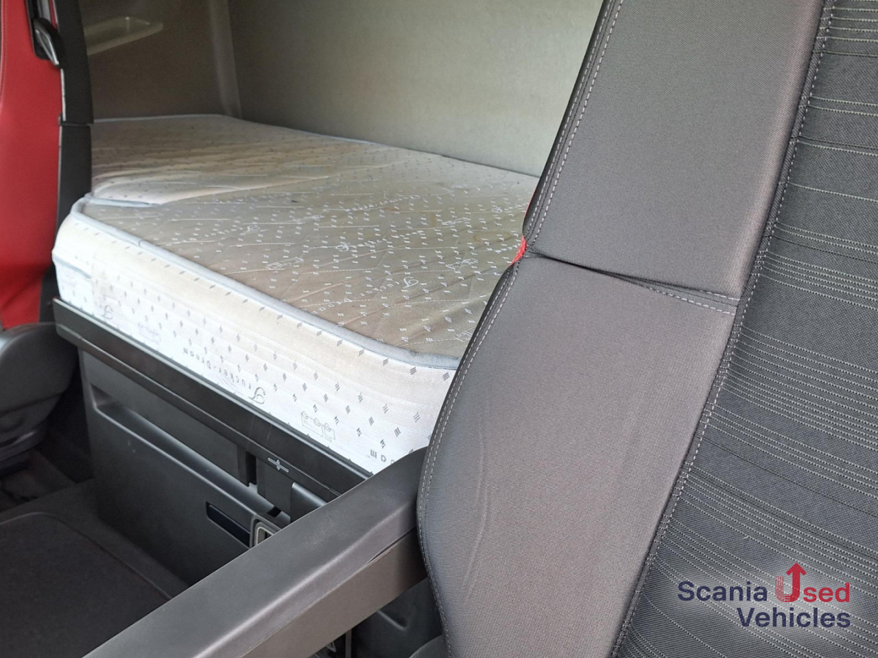 VOLVO FH 500 Lowliner Euro 6 ! - Cabeza tractora: foto 5 VOLVO FH 500 Lowliner Euro 6 ! - Cabeza tractora: foto 5