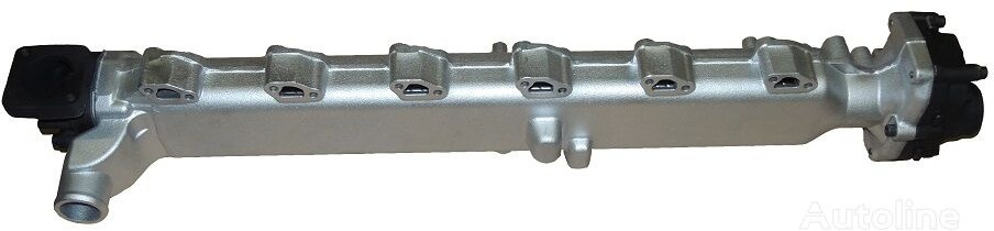 MAN TGX TGL TGM TGA, LION'S NEOPLAN truck - Motor y piezas para Camión: foto 3 MAN TGX TGL TGM TGA, LION'S NEOPLAN truck - Motor y piezas para Camión: foto 3