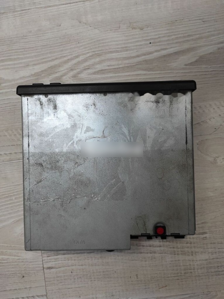 Scania ANALOGUE Scania truck - Tacógrafo para Camión: foto 3 Scania ANALOGUE Scania truck - Tacógrafo para Camión: foto 3