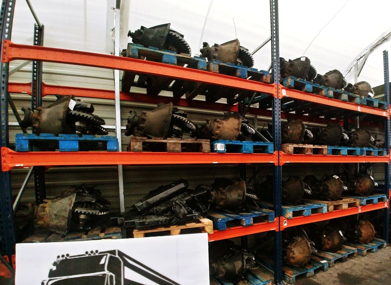 Scania truck - Diferencial para Camión: foto 2 Scania truck - Diferencial para Camión: foto 2