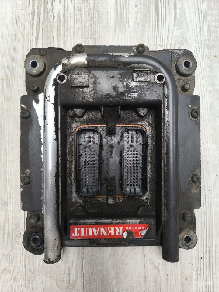 Volvo RENAULT / ECU 24425463 Renault - Unidad de control para Camión: foto 2 Volvo RENAULT / ECU 24425463 Renault - Unidad de control para Camión: foto 2