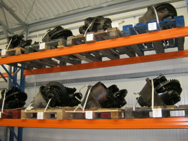 Volvo RSS1344B, 2.64 / 2.85 / 3.08 Volvo FH12 FM12 - Diferencial para Camión: foto 3 Volvo RSS1344B, 2.64 / 2.85 / 3.08 Volvo FH12 FM12 - Diferencial para Camión: foto 3