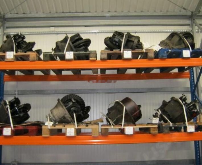 Volvo RSS1344B, 2.64 / 2.85 / 3.08 Volvo FH12 FM12 - Diferencial para Camión: foto 2 Volvo RSS1344B, 2.64 / 2.85 / 3.08 Volvo FH12 FM12 - Diferencial para Camión: foto 2