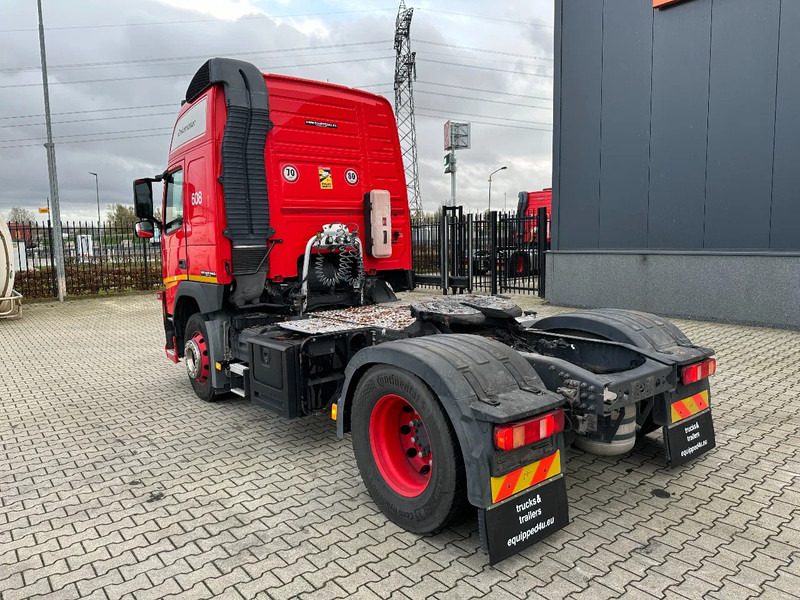 Volvo FM 450 Globetrotter, Night-Airco, VALID ADR (FL, AT), VALID MOT, EURO-6, more available, 602.883KM - Cabeza tractora: foto 4 Volvo FM 450 Globetrotter, Night-Airco, VALID ADR (FL, AT), VALID MOT, EURO-6, more available, 602.883KM - Cabeza tractora: foto 4