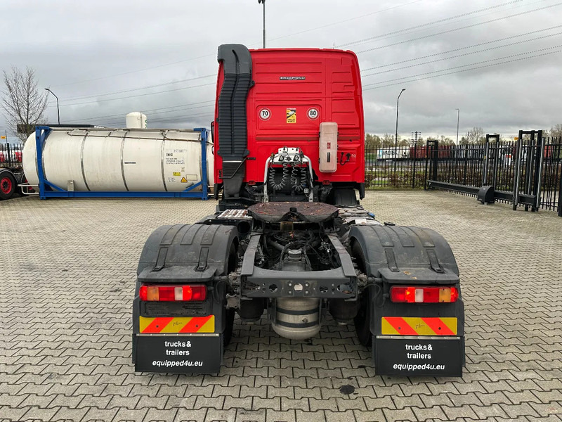 Volvo FM 450 Globetrotter, Night-Airco, VALID ADR (FL, AT), VALID MOT, EURO-6, more available, 602.883KM - Cabeza tractora: foto 5 Volvo FM 450 Globetrotter, Night-Airco, VALID ADR (FL, AT), VALID MOT, EURO-6, more available, 602.883KM - Cabeza tractora: foto 5