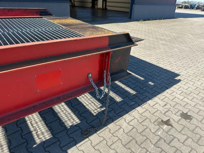 Leasing de STORAX ELECTRICAL RAMP, 10.000KG (400V) STORAX ELECTRICAL RAMP, 10.000KG (400V): foto 15