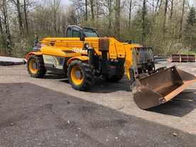 Dieci 178 - Carretilla elevadora diésel: foto 5 Dieci 178 - Carretilla elevadora diésel: foto 5