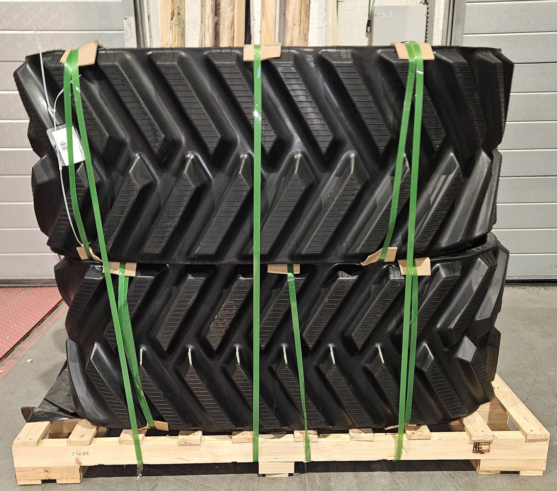 Rubber track for CNH MAGNUM ROWTRAC & NH T8 SmartTrax - Oruga para Tractor de cadenas: foto 2 Rubber track for CNH MAGNUM ROWTRAC & NH T8 SmartTrax - Oruga para Tractor de cadenas: foto 2