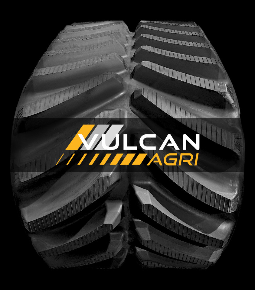 Rubber track for Challenger 35-45-55 - Oruga para Tractor de cadenas: foto 1 Rubber track for Challenger 35-45-55 - Oruga para Tractor de cadenas: foto 1