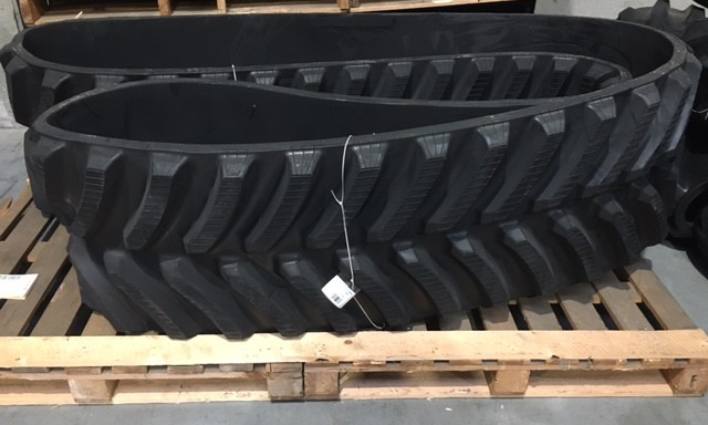 Rubber track for Challenger 65-75-85-95 - Oruga para Tractor de cadenas: foto 2 Rubber track for Challenger 65-75-85-95 - Oruga para Tractor de cadenas: foto 2
