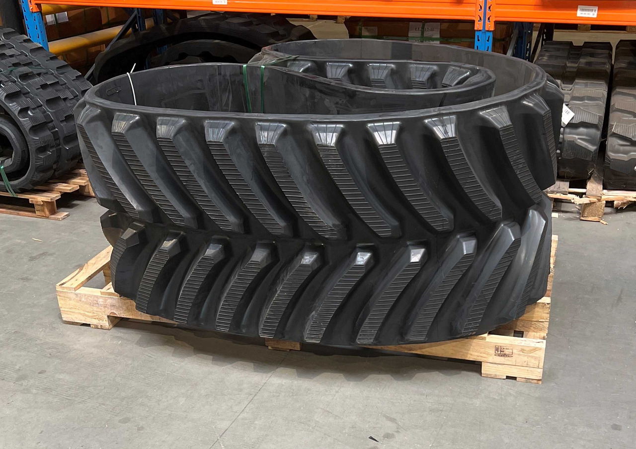 Rubber track for Claas Lexion Terratrac 25", 30" & 36" - Oruga para Cosechadora de granos: foto 2 Rubber track for Claas Lexion Terratrac 25", 30" & 36" - Oruga para Cosechadora de granos: foto 2