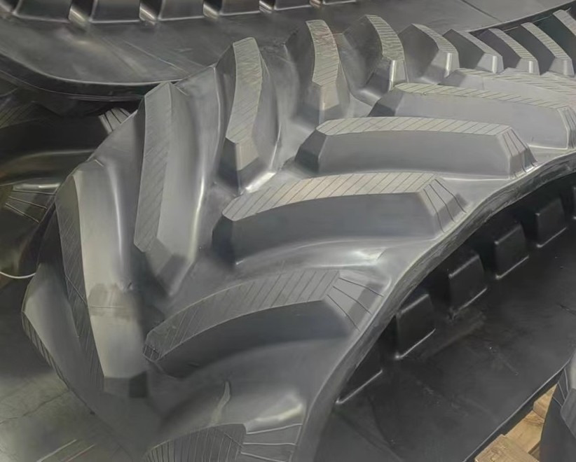 Rubber track for John Deere 8***T 18", 25" and 30" - Oruga para Tractor de cadenas: foto 5 Rubber track for John Deere 8***T 18", 25" and 30" - Oruga para Tractor de cadenas: foto 5