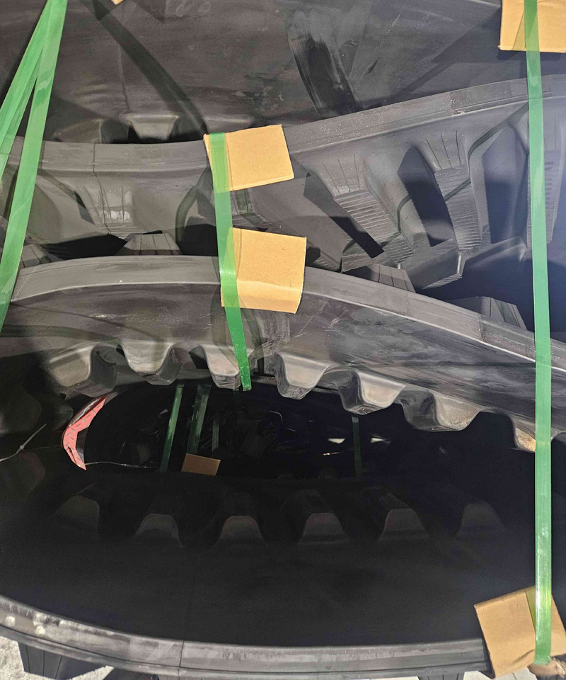 Rubber track for John Deere 9RX 30" and 36" - Oruga para Tractor de cadenas: foto 4 Rubber track for John Deere 9RX 30" and 36" - Oruga para Tractor de cadenas: foto 4