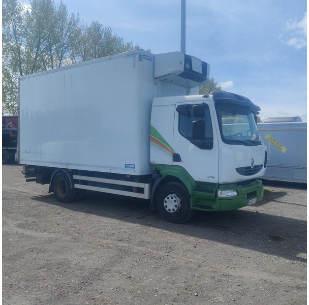 Renault Midlum-With-Hanging-Work-In-The-Fridge - Camión frigorífico: foto 3 Renault Midlum-With-Hanging-Work-In-The-Fridge - Camión frigorífico: foto 3