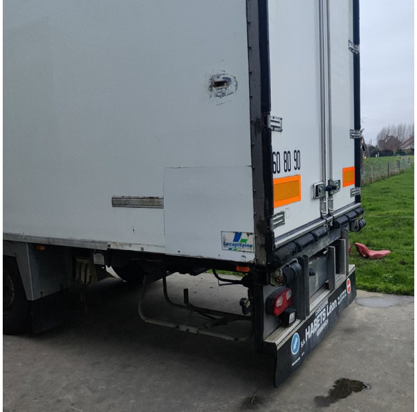 Camión frigorífico Samro FRIGO: foto 6