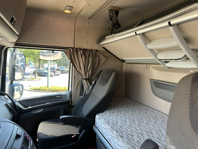 Cabeza tractora DAF XF 460 RETARDER + PTO HYDR - MX 13L - 460HP - SPACECAB - A/C - FRIGO - SPOILERS - EURO 6 - BE TRUCK: foto 9 Cabeza tractora DAF XF 460 RETARDER + PTO HYDR - MX 13L - 460HP - SPACECAB - A/C - FRIGO - SPOILERS - EURO 6 - BE TRUCK: foto 9