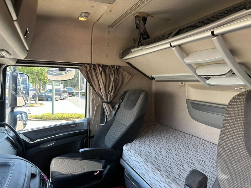 Cabeza tractora DAF XF 460 RETARDER + PTO HYDR - MX 13L - 460HP - SPACECAB - A/C - FRIGO - SPOILERS - EURO 6 - BE TRUCK: foto 16 Cabeza tractora DAF XF 460 RETARDER + PTO HYDR - MX 13L - 460HP - SPACECAB - A/C - FRIGO - SPOILERS - EURO 6 - BE TRUCK: foto 16