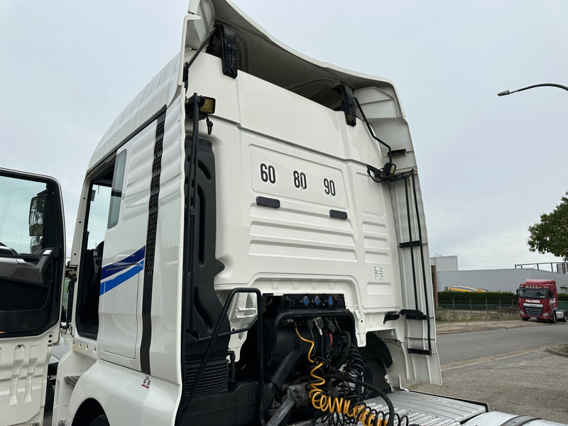 Cabeza tractora MAN TGX 18.440 chnr *EM* - RETARDER - PTO HYDR - FRIGO - SPOILERS - EURO 6 - CAMERA - AUTO -  BE TRUCK: foto 12