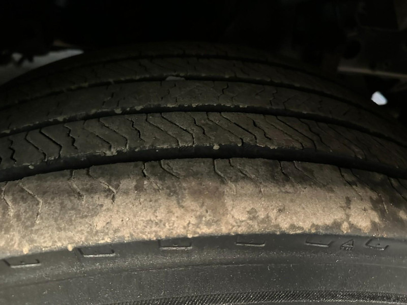 Camión frigorífico Volvo FL 240 - 16T FRIGO CARRIER SUPRA 750 Mt - BI-TEMPERATURE - EURO 5 - A/C - BELGIAN TRUCK: foto 20