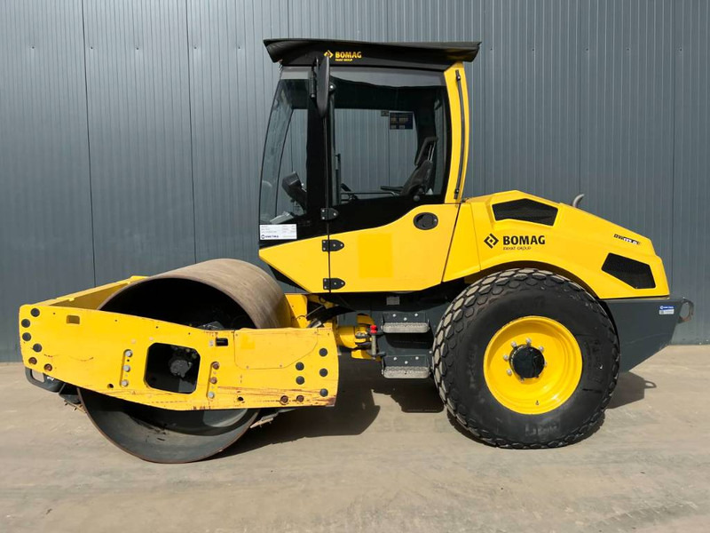 Bomag BW177D-5 - Rodillo: foto 5 Bomag BW177D-5 - Rodillo: foto 5