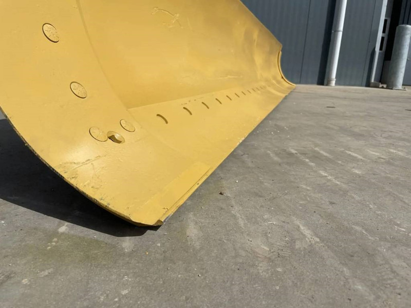 Cat 12G Moldboard - Hoja de bulldozer para Maquinaria de construcción: foto 4 Cat 12G Moldboard - Hoja de bulldozer para Maquinaria de construcción: foto 4