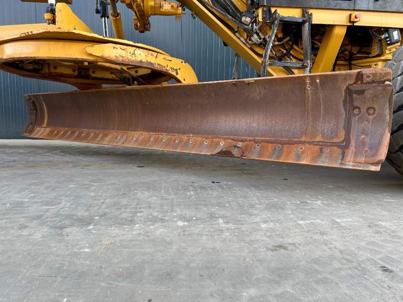 Grader Cat 140K: foto 17