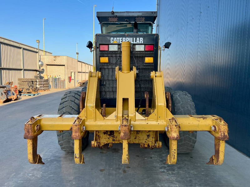 Cat 140K - Grader: foto 5 Cat 140K - Grader: foto 5