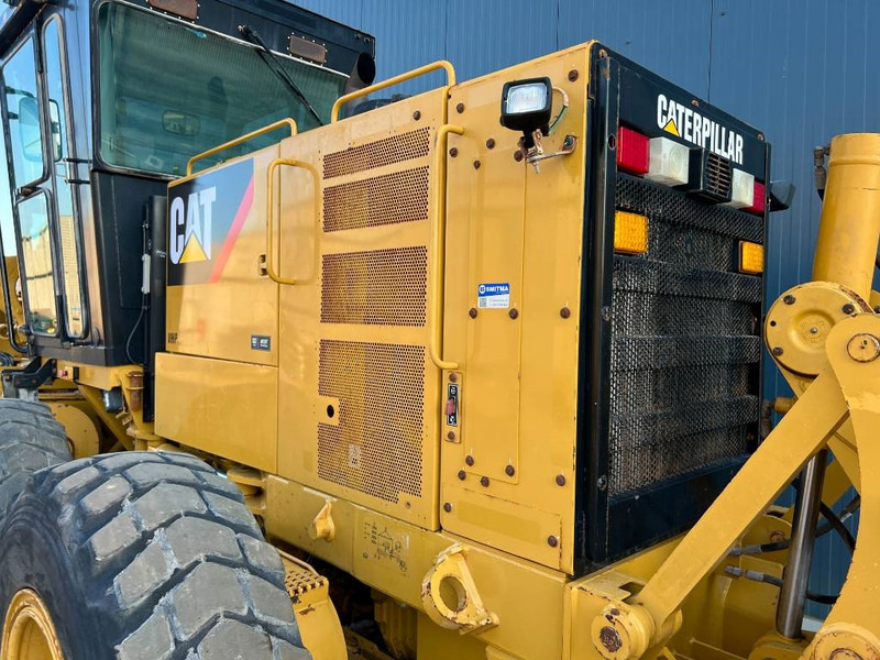 Grader Cat 140K: foto 6