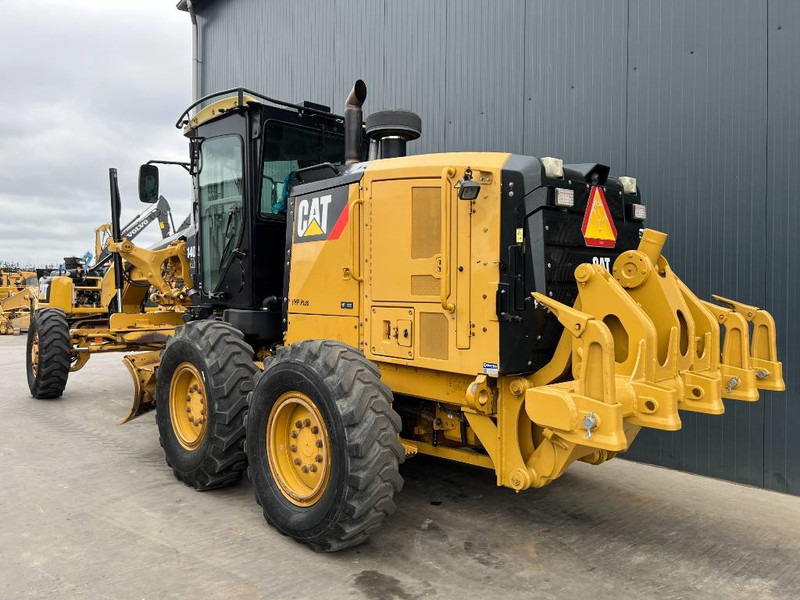 Cat 140M2 AWD - Grader: foto 4 Cat 140M2 AWD - Grader: foto 4