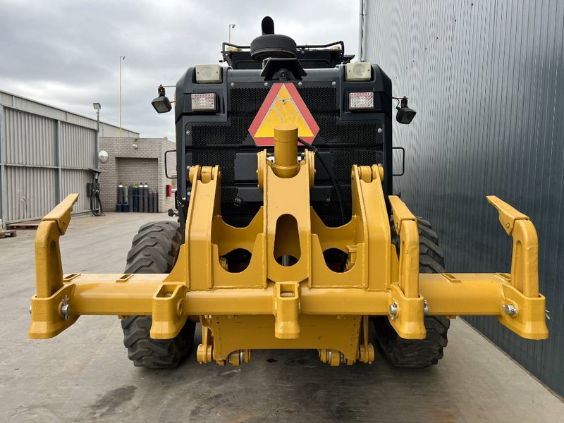 Cat 140M2 AWD - Grader: foto 5 Cat 140M2 AWD - Grader: foto 5