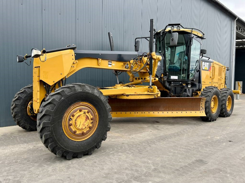 Cat 140M2 AWD - Grader: foto 2 Cat 140M2 AWD - Grader: foto 2