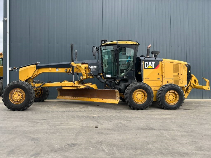 Cat 140M2 AWD - Grader: foto 3 Cat 140M2 AWD - Grader: foto 3