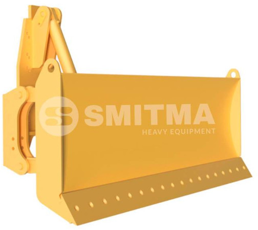 Hoja de bulldozer para Maquinaria de construcción nuevo Cat 160 NG: foto 1