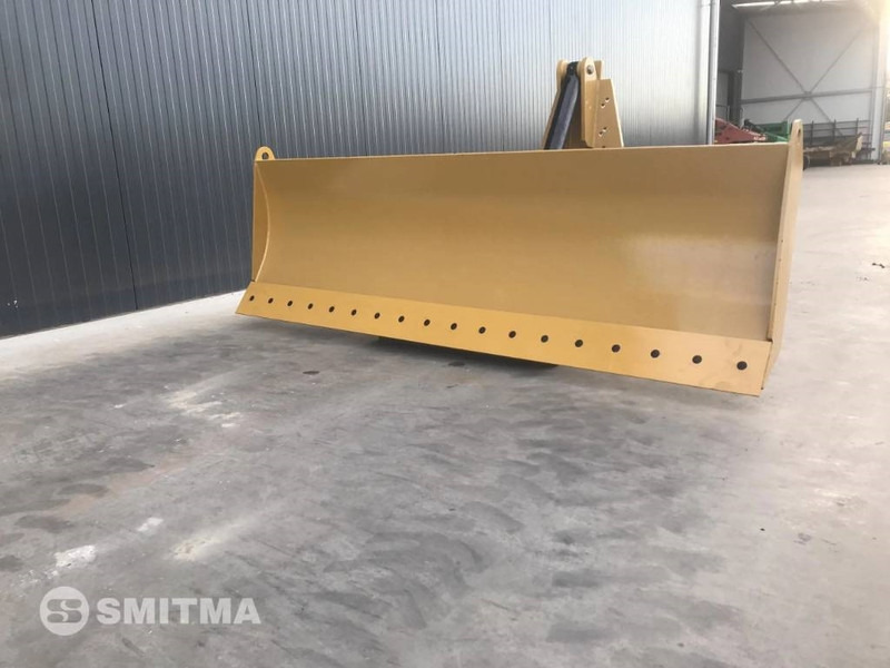 Cat 160K - Hoja de bulldozer para Maquinaria de construcción: foto 4 Cat 160K - Hoja de bulldozer para Maquinaria de construcción: foto 4