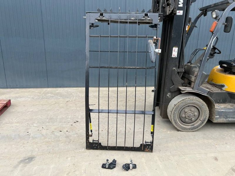 Cat 312D / 315D / 319D / 320D / 324D / 329D / 330D / 3 - Cabina e interior para Maquinaria de construcción: foto 2 Cat 312D / 315D / 319D / 320D / 324D / 329D / 330D / 3 - Cabina e interior para Maquinaria de construcción: foto 2