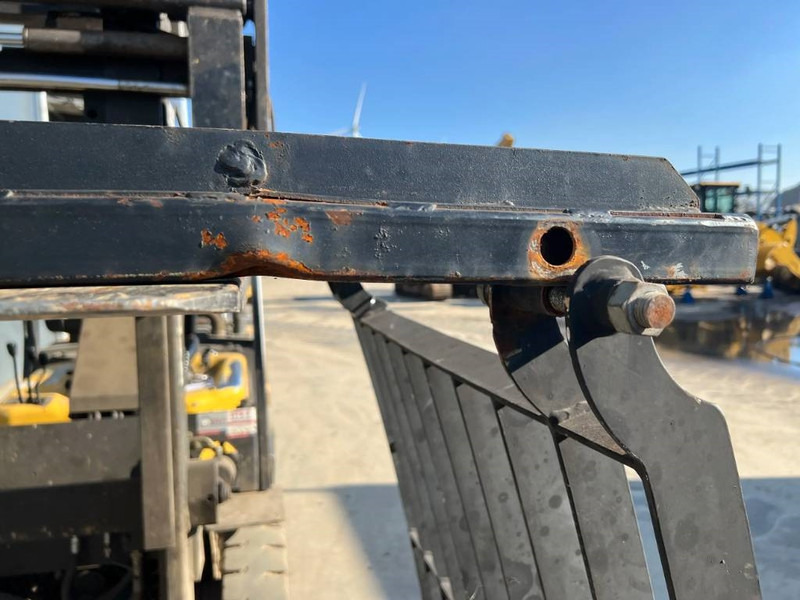 Cat 313D / M315D / 320D / 325D / 330D / 345C / 365C / - Cabina e interior para Maquinaria de construcción: foto 5 Cat 313D / M315D / 320D / 325D / 330D / 345C / 365C / - Cabina e interior para Maquinaria de construcción: foto 5