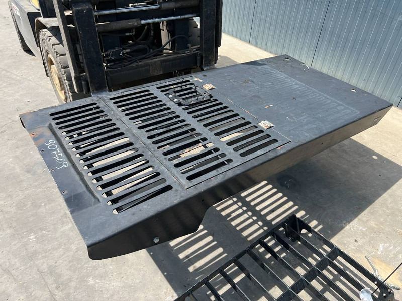 Cat 313E / 320F / 323E / 325F / 329E / 330F / 336E / 3 - Cabina e interior para Maquinaria de construcción: foto 1 Cat 313E / 320F / 323E / 325F / 329E / 330F / 336E / 3 - Cabina e interior para Maquinaria de construcción: foto 1