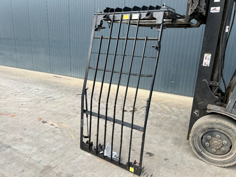 Cat 313E / 320F / 323E / 325F / 329E / 330F / 336E / 3 - Cabina e interior para Maquinaria de construcción: foto 3 Cat 313E / 320F / 323E / 325F / 329E / 330F / 336E / 3 - Cabina e interior para Maquinaria de construcción: foto 3