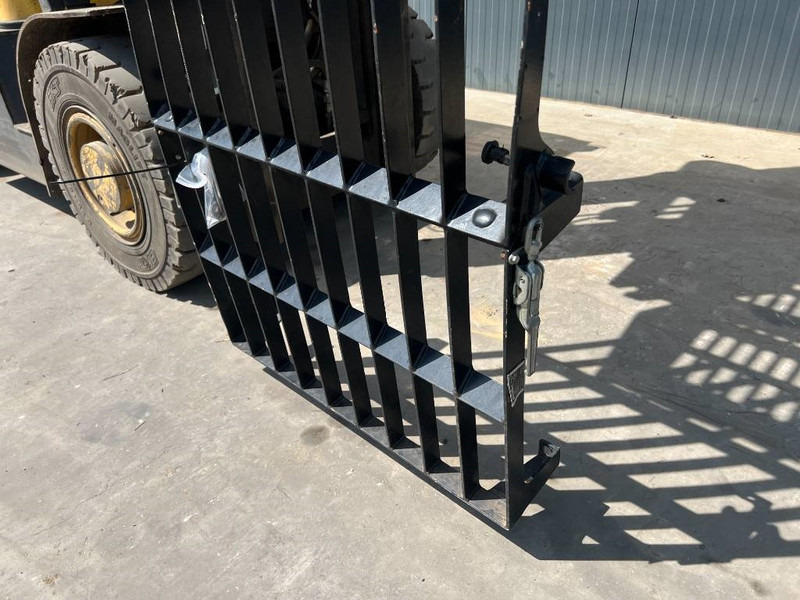 Cat 313E / 320F / 323E / 325F / 329E / 330F / 336E / 3 - Cabina e interior para Maquinaria de construcción: foto 5 Cat 313E / 320F / 323E / 325F / 329E / 330F / 336E / 3 - Cabina e interior para Maquinaria de construcción: foto 5