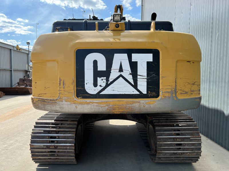 Cat 323D LN VA - Excavadora de cadenas: foto 5 Cat 323D LN VA - Excavadora de cadenas: foto 5