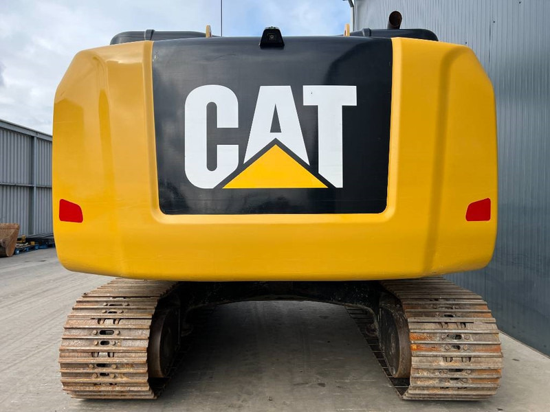 Cat 323F L - Excavadora de cadenas: foto 5 Cat 323F L - Excavadora de cadenas: foto 5
