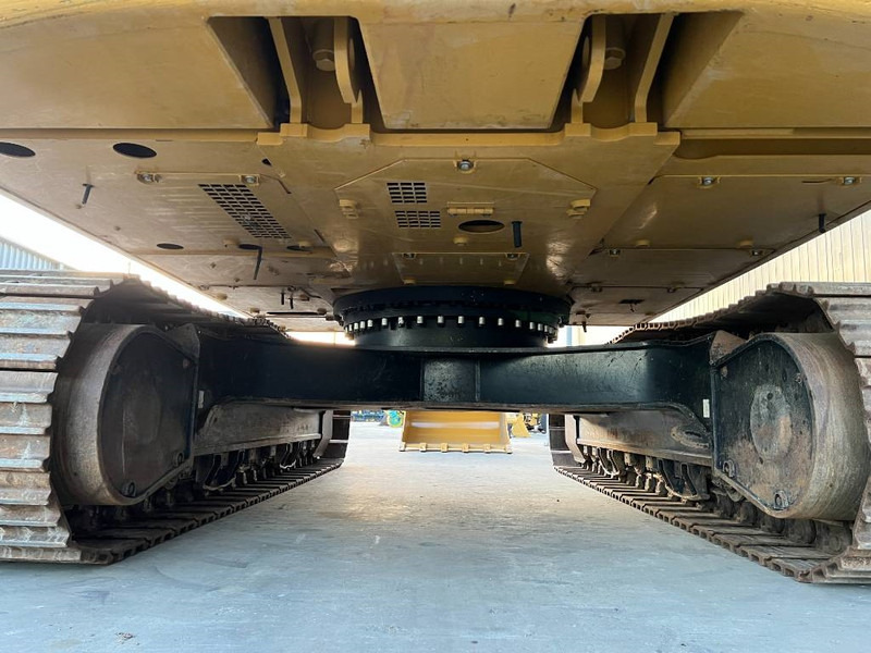 Cat 323F L - Excavadora de cadenas: foto 5 Cat 323F L - Excavadora de cadenas: foto 5