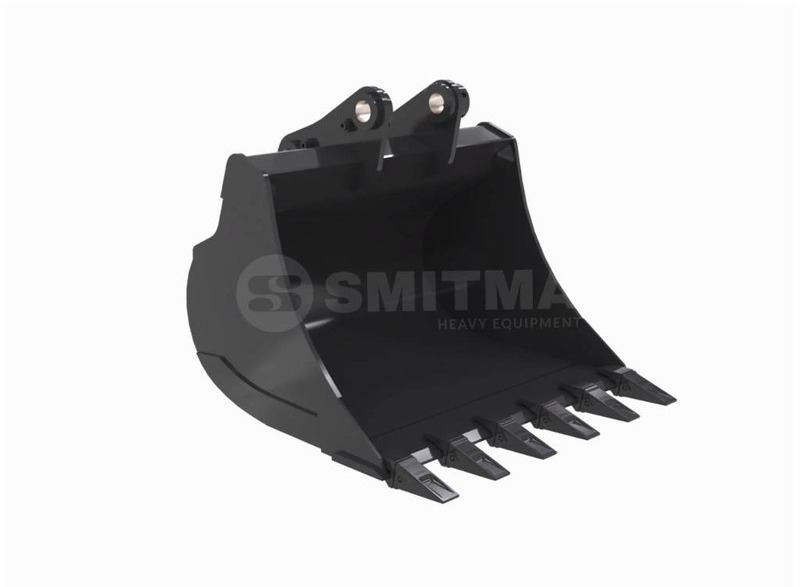 Cat 323GC 1.40m - Cazo para Maquinaria de construcción: foto 1 Cat 323GC 1.40m - Cazo para Maquinaria de construcción: foto 1