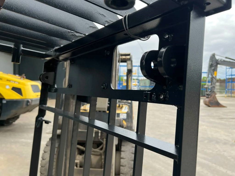 Cat 325D Guard - Cabina e interior para Maquinaria de construcción: foto 2 Cat 325D Guard - Cabina e interior para Maquinaria de construcción: foto 2