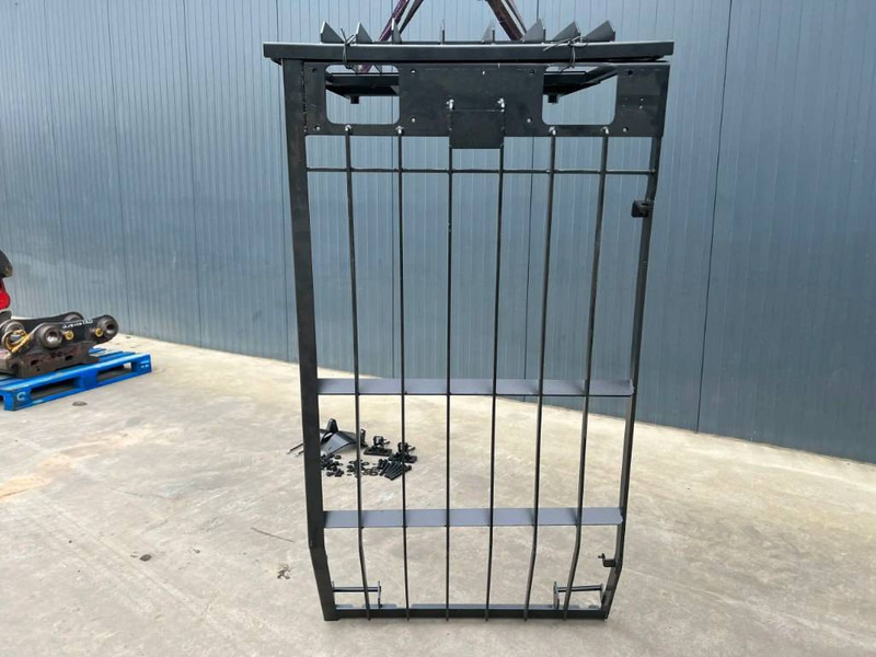 Cat 330D Guard - Cabina e interior para Maquinaria de construcción: foto 1 Cat 330D Guard - Cabina e interior para Maquinaria de construcción: foto 1